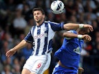 In Pictures: West Bromwich Albion 2-0 Everton