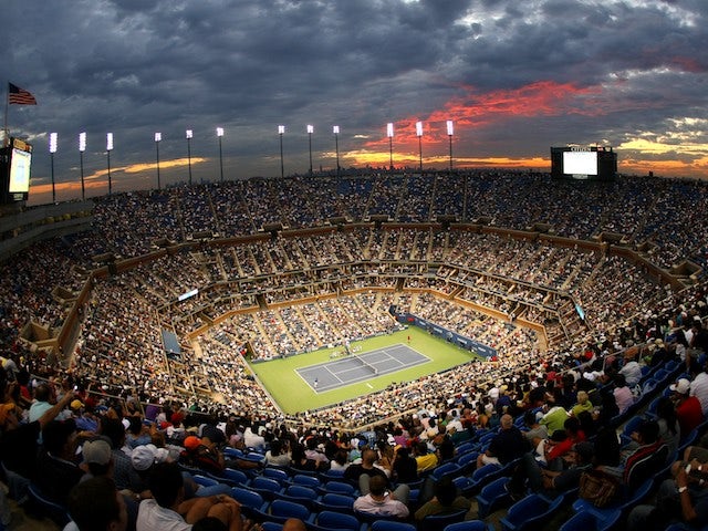 US Open men's final moved to Monday