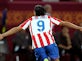 Half-Time Report: Atletico Madrid on course for victory