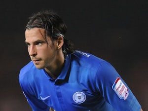 Boyd double helps Peterborough to three points