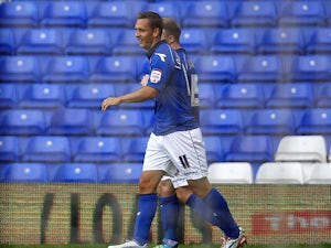 Lovenkrands vows to keep working