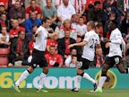 In Pictures: Southampton 2-3 Man United