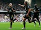 In Pictures: Tottenham Hotspur 1-1 Norwich City 