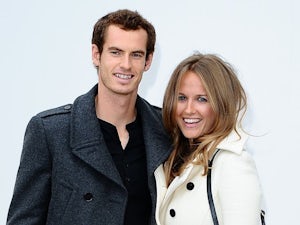 Murray jets to Bahamas with girlfriend