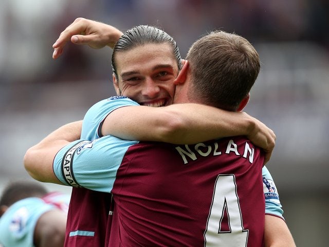 Nolan excited by Carroll-Cole partnership