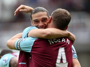 Cottee: 'Carroll signing a big statement'