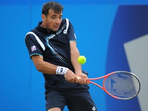 Dodig "really happy" with Murray pairing