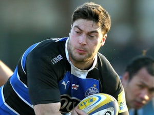 Bath hold off Welsh for victory