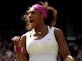 Williams targets Grand Slam success