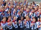 Live Commentary: Great Britain Athletes' Parade