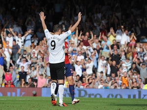 In Pictures: Fulham 3-0 West Brom