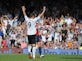 In Pictures: Fulham 3-0 West Bromwich Albion 