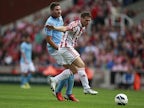 In Pictures: Stoke 1-1 Man City