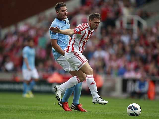 Owen delighted at Stoke goal