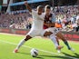 Wayne Routledge, Matthew Lowton