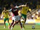 In Pictures: Norwich 0-0 West Ham