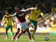 In Pictures: Norwich City 0-0 West Ham United