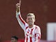 Peter Crouch wants England return