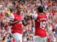 In Pictures: Arsenal 6-1 Southampton