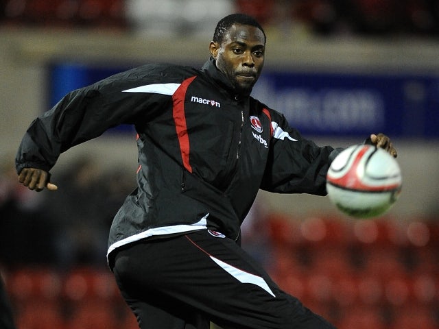 Sodje joins Tranmere
