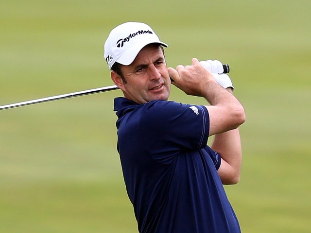 Richard Bland looking to win first European Tour title at 478th attempt