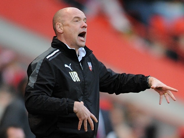 Rosler pleased with Brentford win at Portsmouth