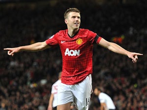 Carrick calls for respect ahead of Liverpool clash