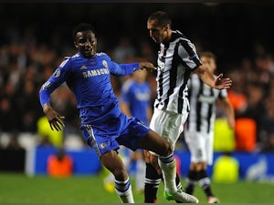 Mikel hints at Chelsea exit