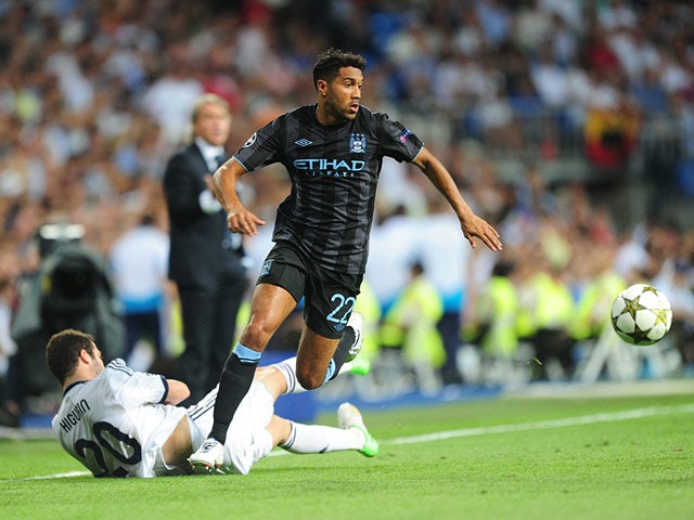 Clichy not giving up on title