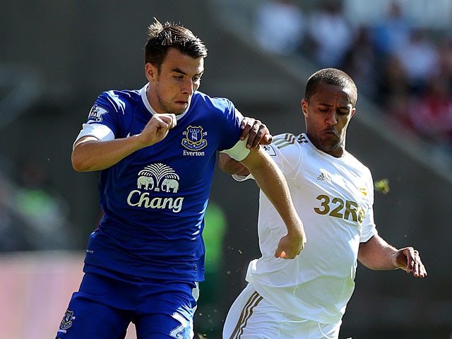 Routledge wants Swansea stay