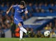 Half-Time Report: Chelsea 2-1 Juventus