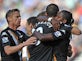 In Pictures: Wigan 1-2 Fulham