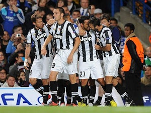 Preview: Juventus vs. Inter Milan