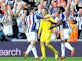 In Pictures: West Bromwich Albion 1-0 Reading