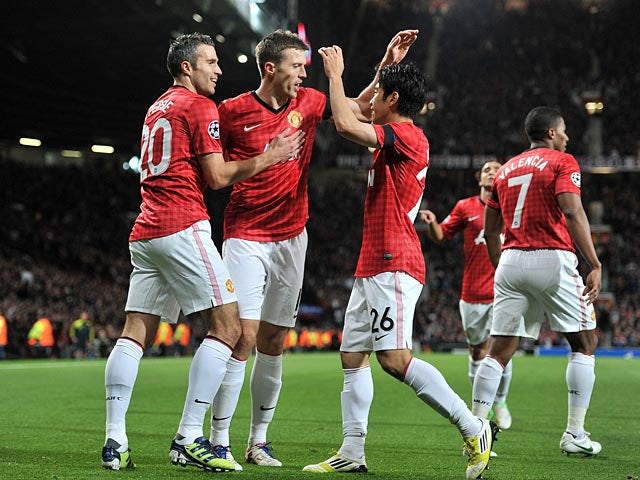 Carrick pleased with 