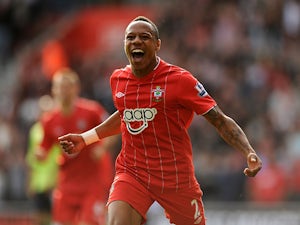 Clyne to feature at left-back?