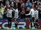 In Pictures: Newcastle 1-0 Norwich