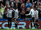 In Pictures: Newcastle United 1-0 Norwich City