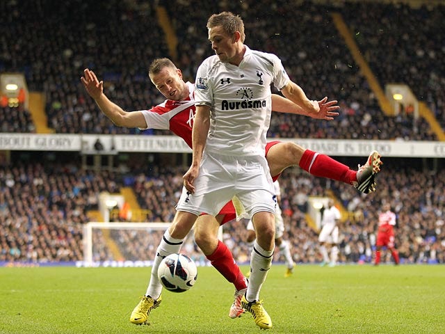 Sigurdsson: 'We haven't clicked yet'