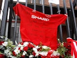 Anfield Tribute