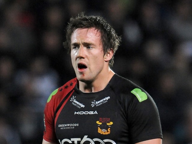 Hargreaves announces retirement from rugby leage