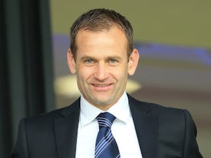 Ashworth leaves West Brom early