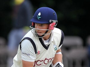 Root replaces Kieswetter for tour of New Zealand