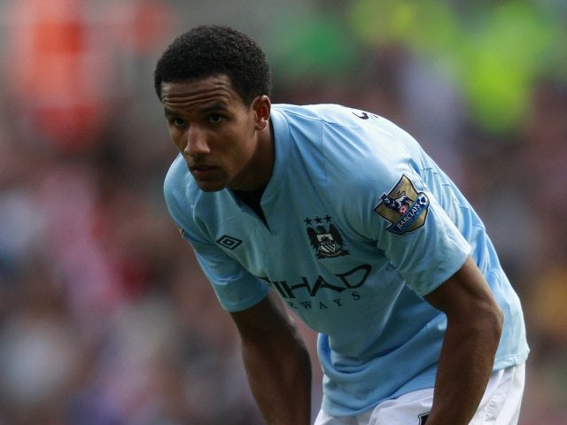 Sinclair: 'I joined City to play with best'