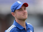 Stuart Broad ruled out of fourth Test against India, Steven Finn doubtful