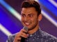 'X Factor' star Jake Quickenden to play in Swansea City charity match