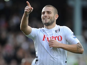 Petric targets big Fulham win