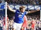 In Pictures: Everton 3-1 Southampton