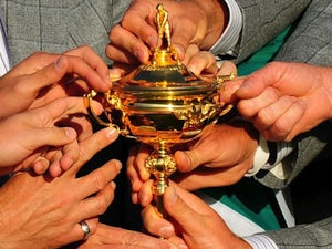 Live Commentary: Ryder Cup - USA 13.5-14.5 Europe - as it happened