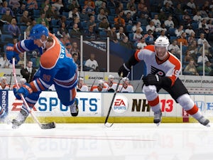 Gaming Review: 'NHL 13' (PS3)